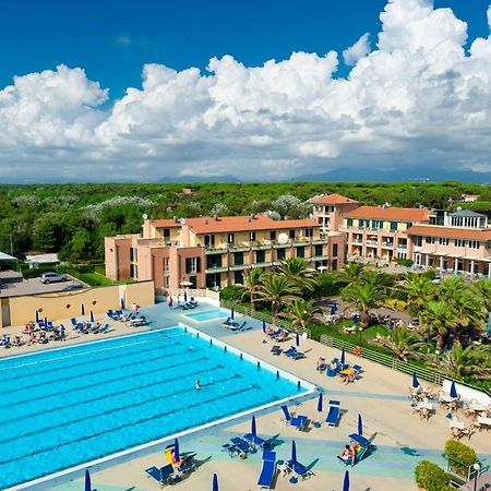 Continental Resort Тирренія Екстер'єр фото