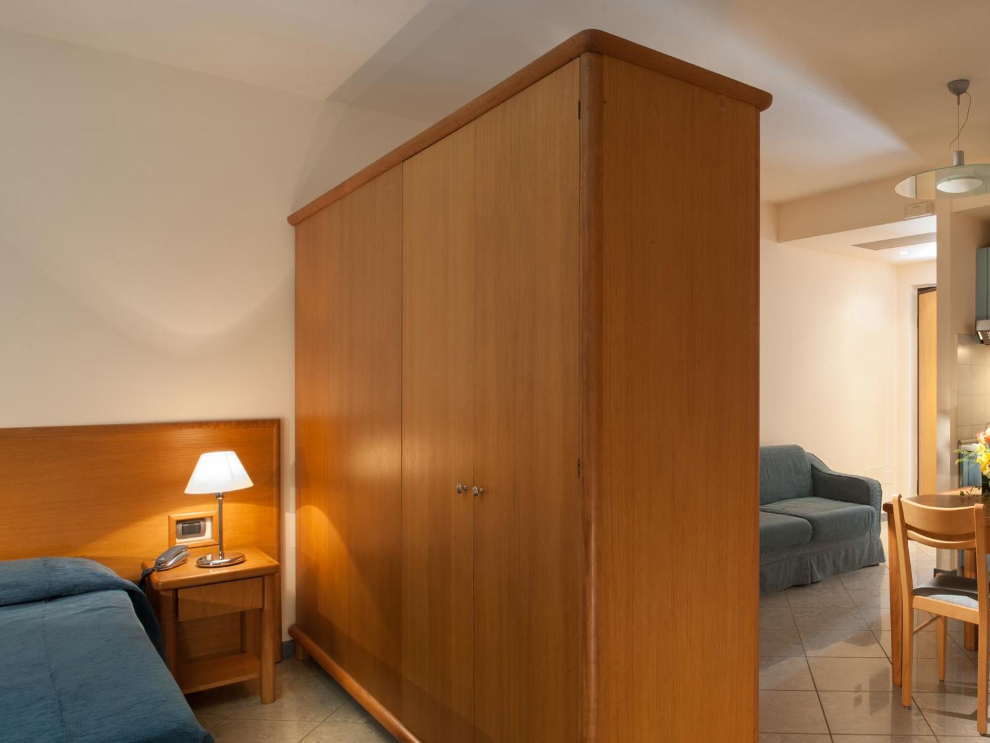 Continental Resort Тирренія Номер фото